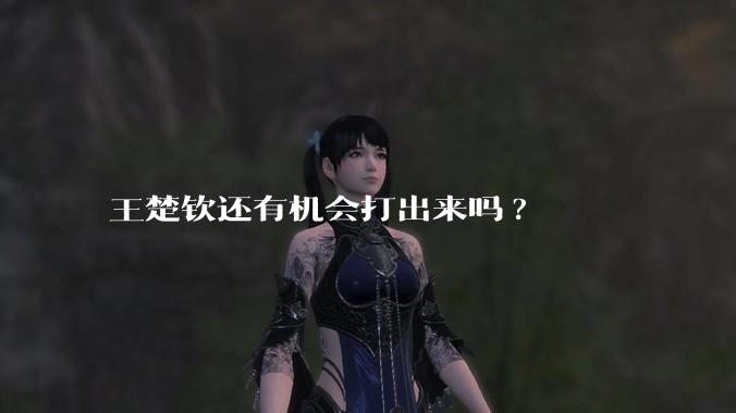 王楚钦还有机会打出来吗?